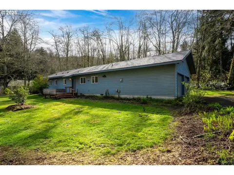 26505 Sandlake Rd, Cloverdale, OR 97112