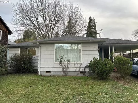2775 Potter St, Eugene, OR 97405