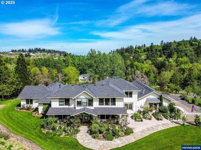 3024 Brush College Rd, Salem, OR 97304