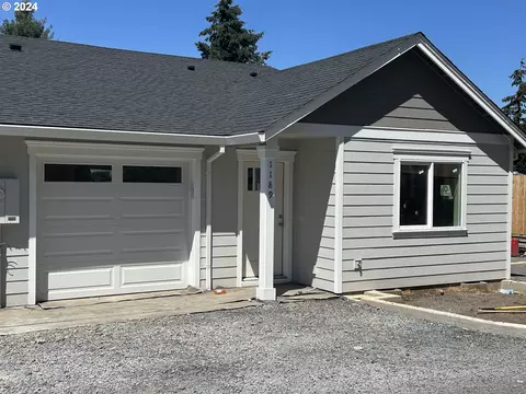 1189 48th Ave, Sweet Home, OR 97386