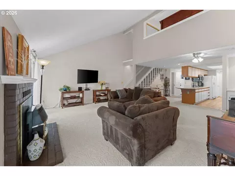 Living - 3316 NE 29th St, Gresham, OR 97030 photo 2 of 3