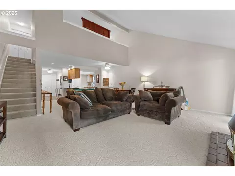 Living - 3316 NE 29th St, Gresham, OR 97030 photo 3 of 3