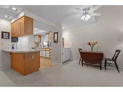 Dining - 3316 NE 29th St, Gresham, OR 97030 photo 1 of 2