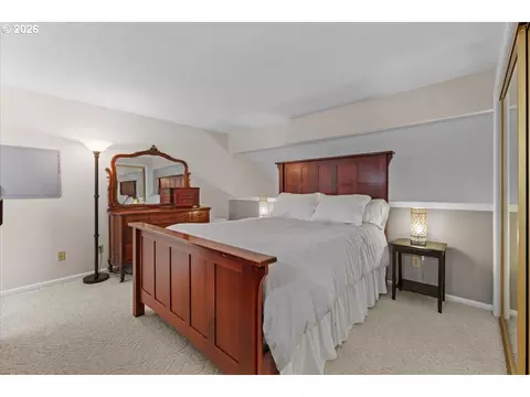 Bedroom - 3316 NE 29th St, Gresham, OR 97030 photo 1 of 4