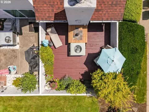 Exterior - 3316 NE 29th St, Gresham, OR 97030 photo 13 of 14