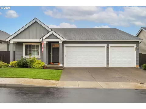 1341 NE Raymond Ln, Estacada, OR 97023