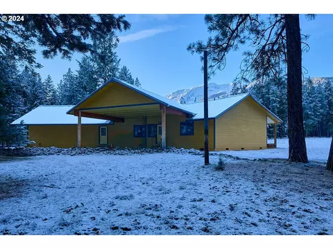 63679 Woodland Ln, Joseph, OR 97846