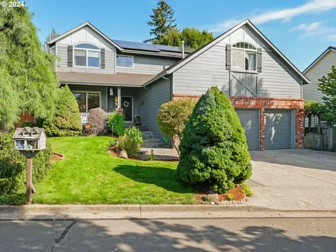 5579 SE 13th Ter, Gresham, OR 97080