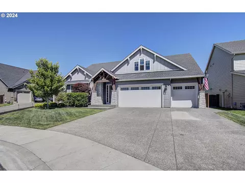 13719 NW 50th Ave, Vancouver, WA 98685