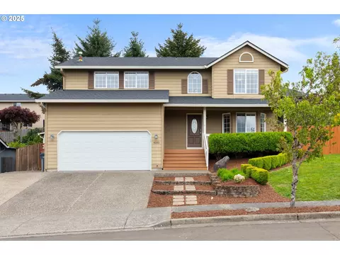 4033 SE 199th Ave, Camas, WA 98607