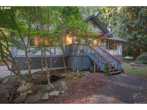 24530 E Bright Ave, Welches, OR 97067