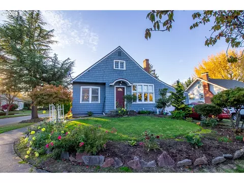 985 Tamarack St NE, Salem, OR 97301