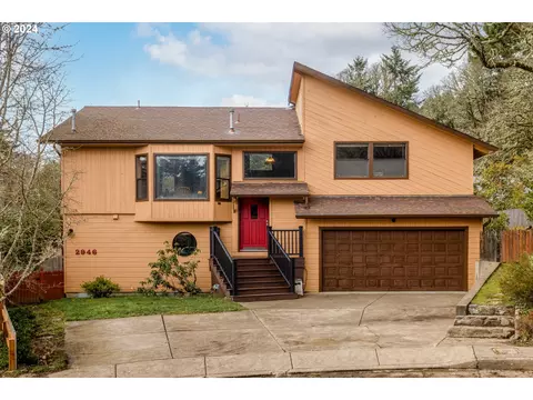 2946 NW Angelica Pl, Corvallis, OR 97330
