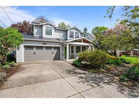 2303 N Wygant St, Portland, OR 97217