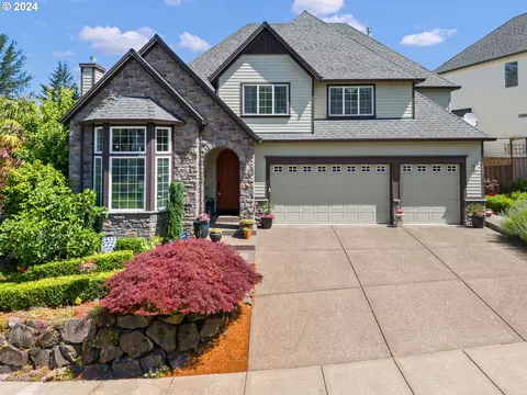 13931 NW Trevino St, Portland, OR 97229