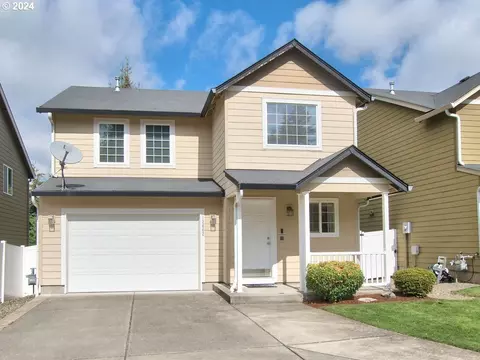 12602 NE 25th Way, Vancouver, WA 98684