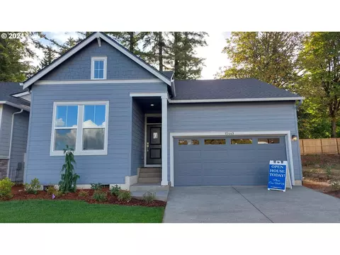 15449 SW Everglade Ave, Tigard, OR 97223