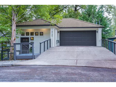 4149 SW Washouga Ave, Portland, OR 97239