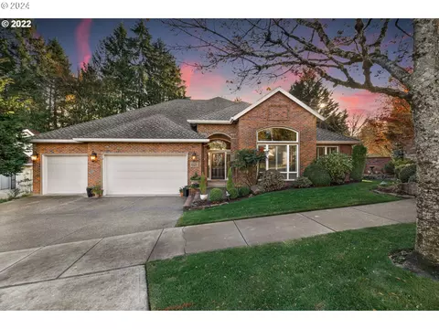 16980 SW Red Rock Way, Beaverton, OR 97007