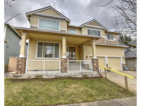 3627 SE 176th Ave, Vancouver, WA 98683