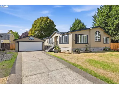 295 Sycamore St, Woodland, WA 98674