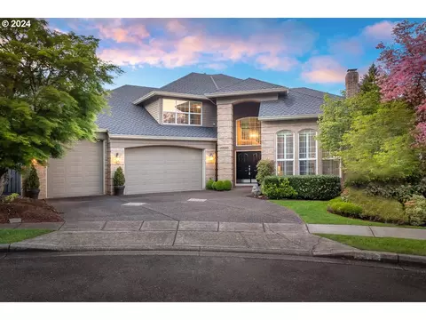 11365 SW Bobwhite Pl, Beaverton, OR 97007
