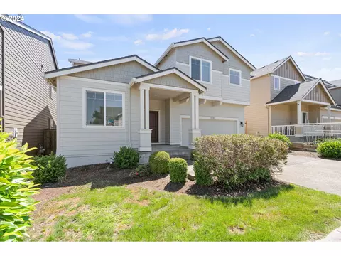 12376 SE Zion St, Damascus, OR 97089