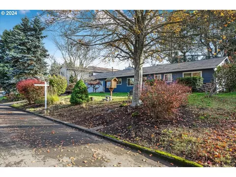 12150 SW Alberta St, Tigard, OR 97223