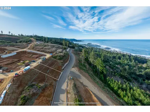 ne seascape ave, Depoe Bay, OR 97341