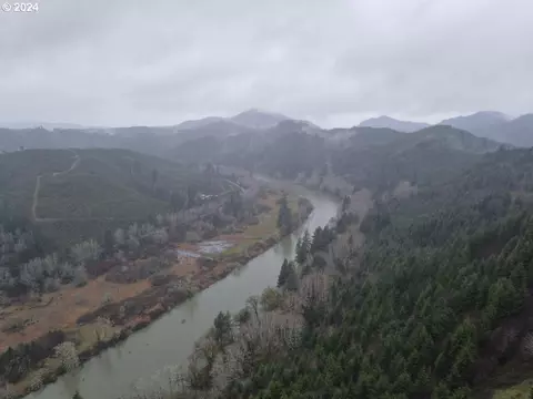 0 Immonen Rd, Siletz, OR 97380