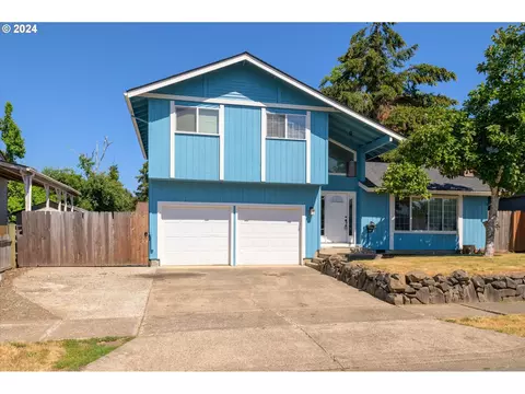 443 71st St, Springfield, OR 97478
