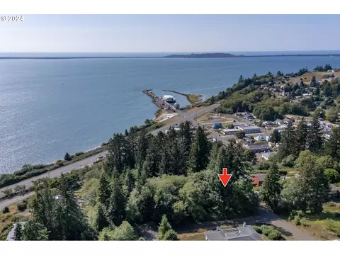 d st LOT S4&5, Bay City, OR 97107
