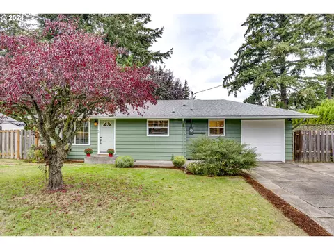 11331 NE Fargo St, Portland, OR 97220