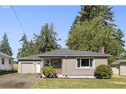 4607 NE 74th Ave, Portland, OR 97218