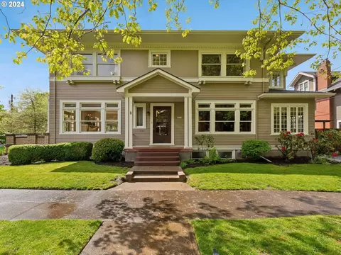 2311 NE 18th Ave, Portland, OR 97212