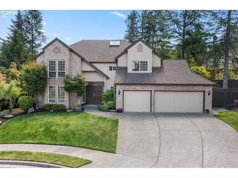 13198 NW James Arthur Ct, Portland, OR 97229