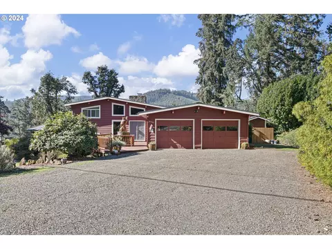 37797 Worth Rd, Springfield, OR 97478