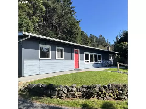 29531 Bailor St, Gold Beach, OR 97444