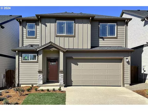 12615 SW Strobel Rd, Beaverton, OR 97007