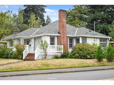 4451 NE 81st Ave, Portland, OR 97218