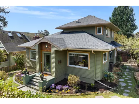 2555 NE 47th Ave, Portland, OR 97213
