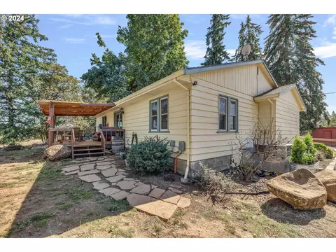 11690 S Union Hall Rd, Canby, OR 97013
