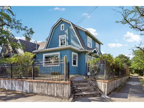 5643 NE Broadway, Portland, OR 97213