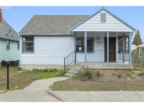 1505 E 14th St, The Dalles, OR 97058