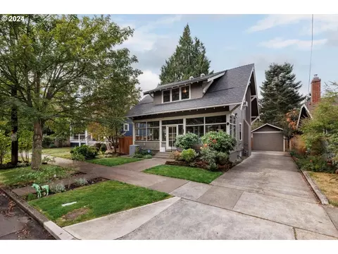 2325 NE 53rd Ave, Portland, OR 97213