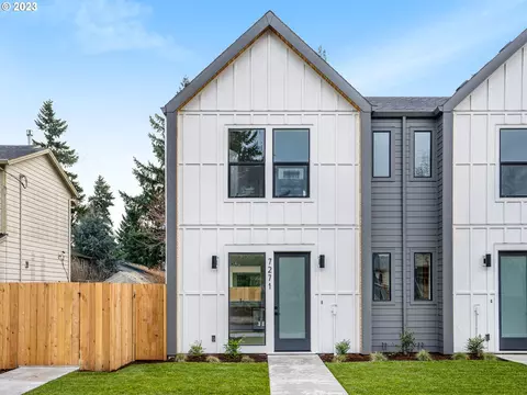 7271 SE 50th Ave #1, Portland, OR 97206
