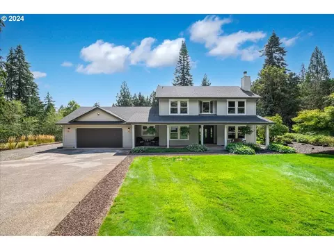 8319 NE 316th St, La Center, WA 98629