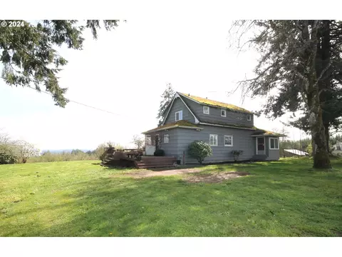 22233 SW Old Kruger Rd, Sherwood, OR 97140