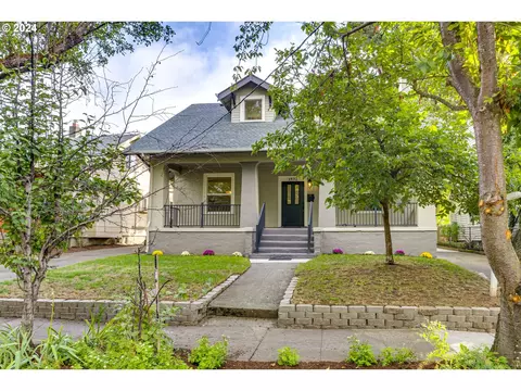1932 SE 26th Ave, Portland, OR 97214