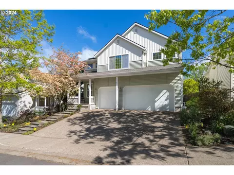 14261 NW Greenwood Dr, Portland, OR 97229